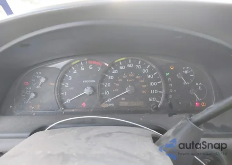 2005 Toyota Sequoia Limited V8 from USA, damaged, VIN 5TDZT38A95S252430